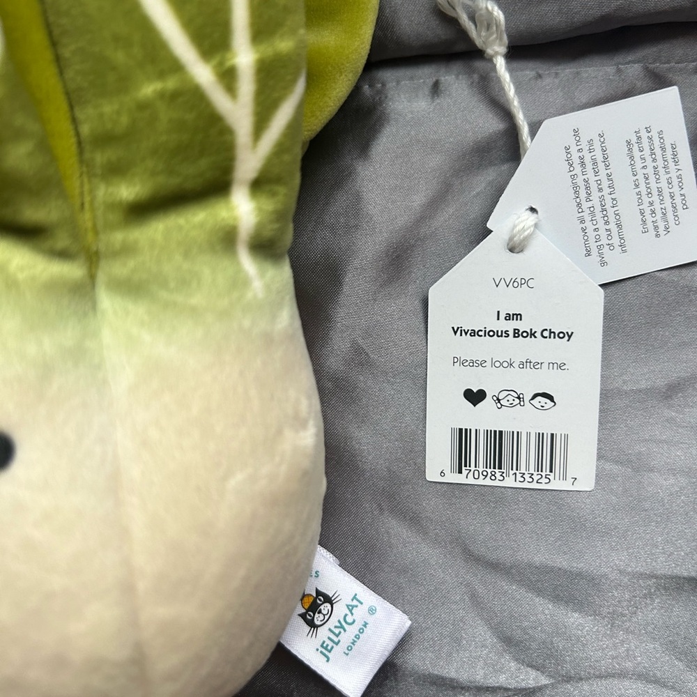 Jellycat bundle - Picture 5 of 9